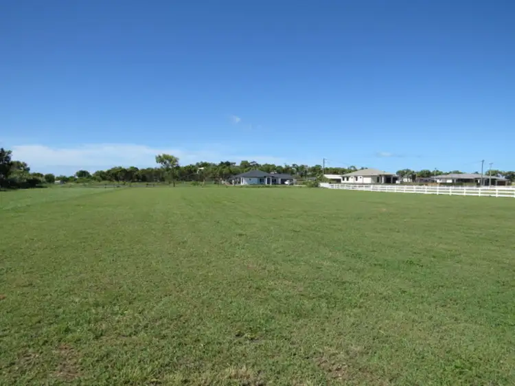 Fifth view of Homely land listing, 35 Pearle Place, Bowen QLD 4805