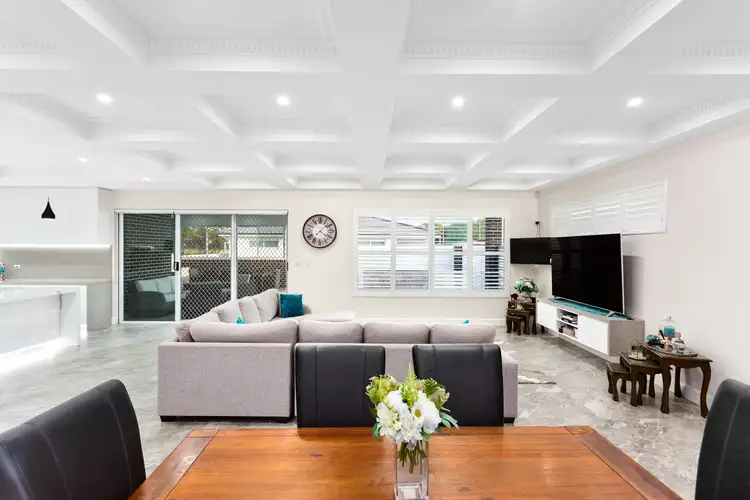 Fourth view of Homely house listing, 16 Como Road, Greenacre NSW 2190