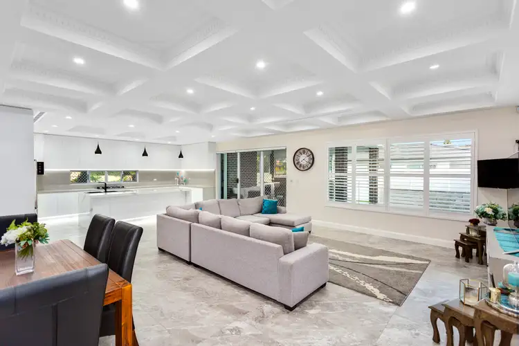 Fifth view of Homely house listing, 16 Como Road, Greenacre NSW 2190