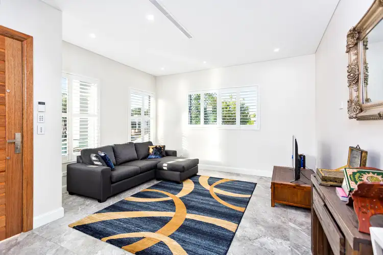 Sixth view of Homely house listing, 16 Como Road, Greenacre NSW 2190