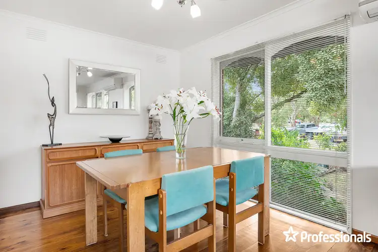 Third view of Homely house listing, 12 Tyloid Square, Wantirna VIC 3152