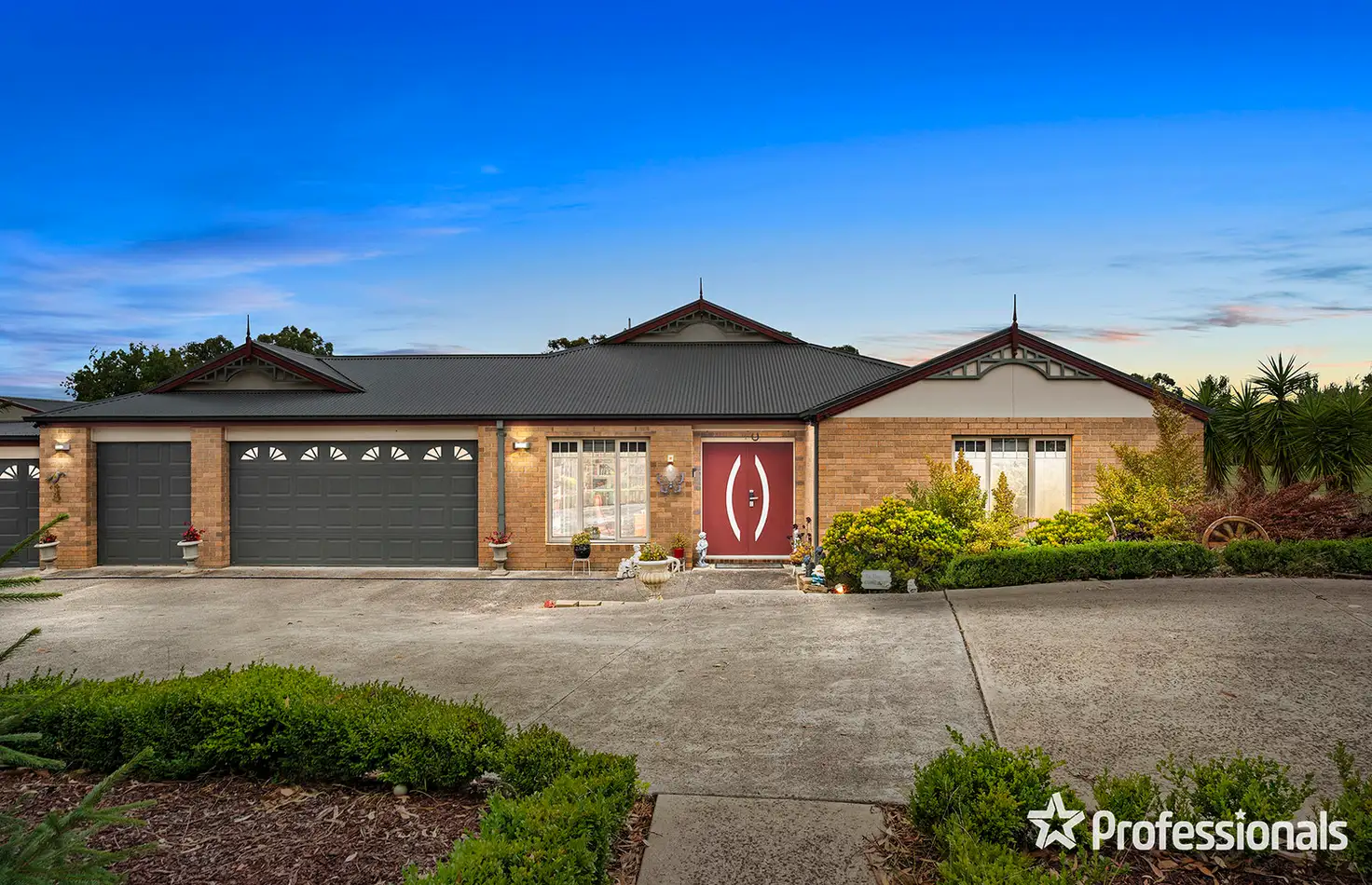 Main view of Homely house listing, 3 Allenby Road, Lilydale VIC 3140