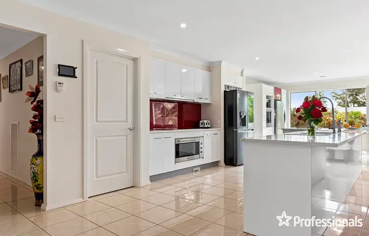 Third view of Homely house listing, 3 Allenby Road, Lilydale VIC 3140