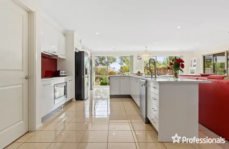 Fourth view of Homely house listing, 3 Allenby Road, Lilydale VIC 3140
