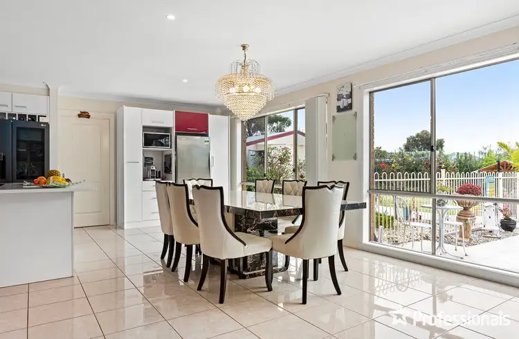 Fifth view of Homely house listing, 3 Allenby Road, Lilydale VIC 3140