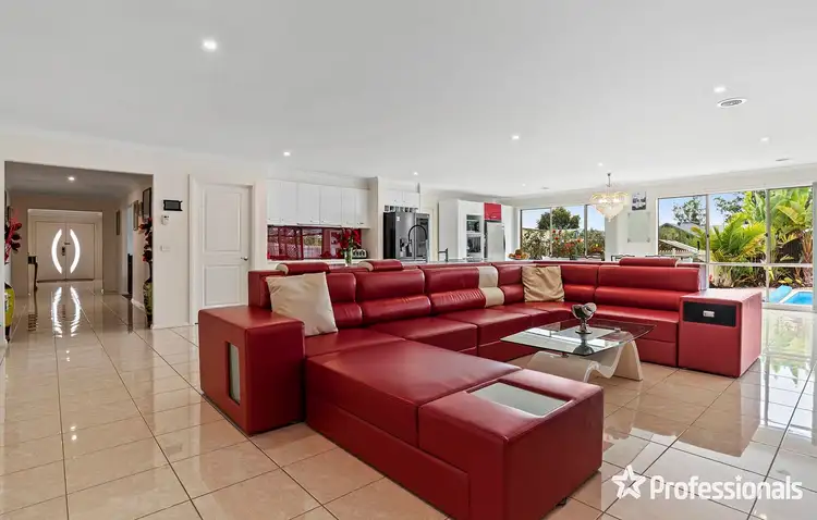 Sixth view of Homely house listing, 3 Allenby Road, Lilydale VIC 3140