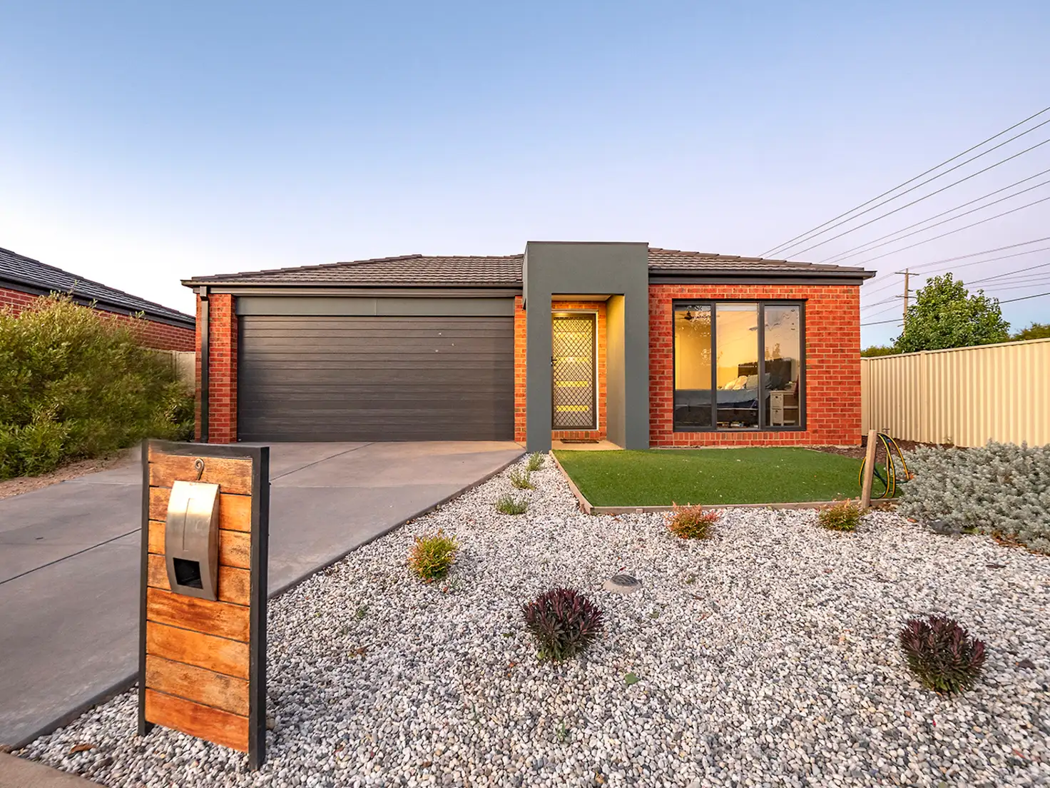 Main view of Homely house listing, 9 Noosa Court, Shepparton VIC 3630