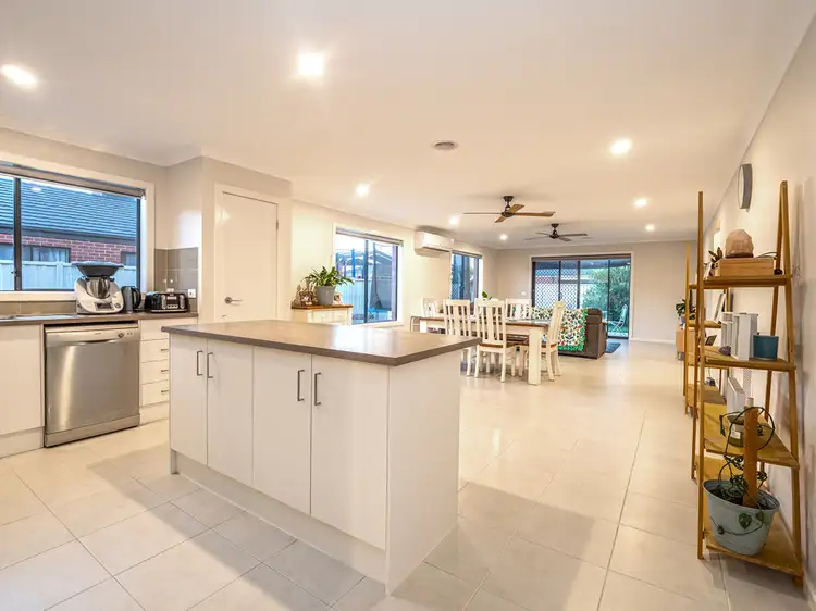 Second view of Homely house listing, 9 Noosa Court, Shepparton VIC 3630