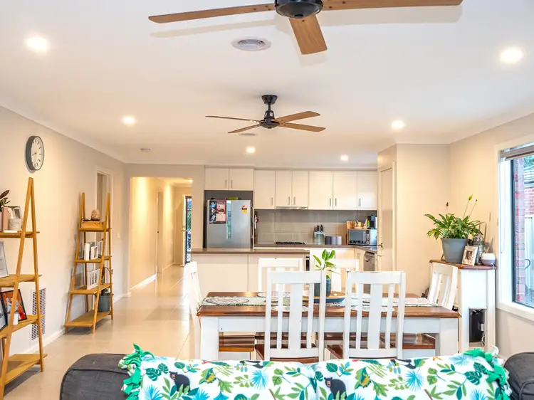 Fifth view of Homely house listing, 9 Noosa Court, Shepparton VIC 3630