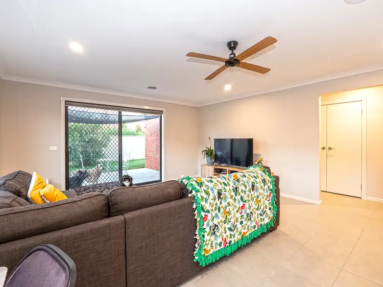 Sixth view of Homely house listing, 9 Noosa Court, Shepparton VIC 3630