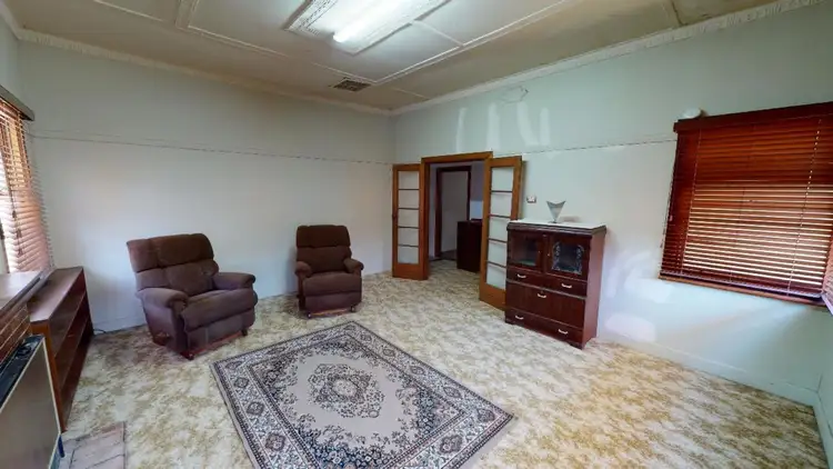 Second view of Homely house listing, 20 Chisholm Street, Swan Hill VIC 3585