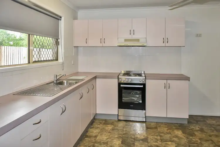 Second view of Homely unit listing, 2/309 Bridge Road, West Mackay QLD 4740