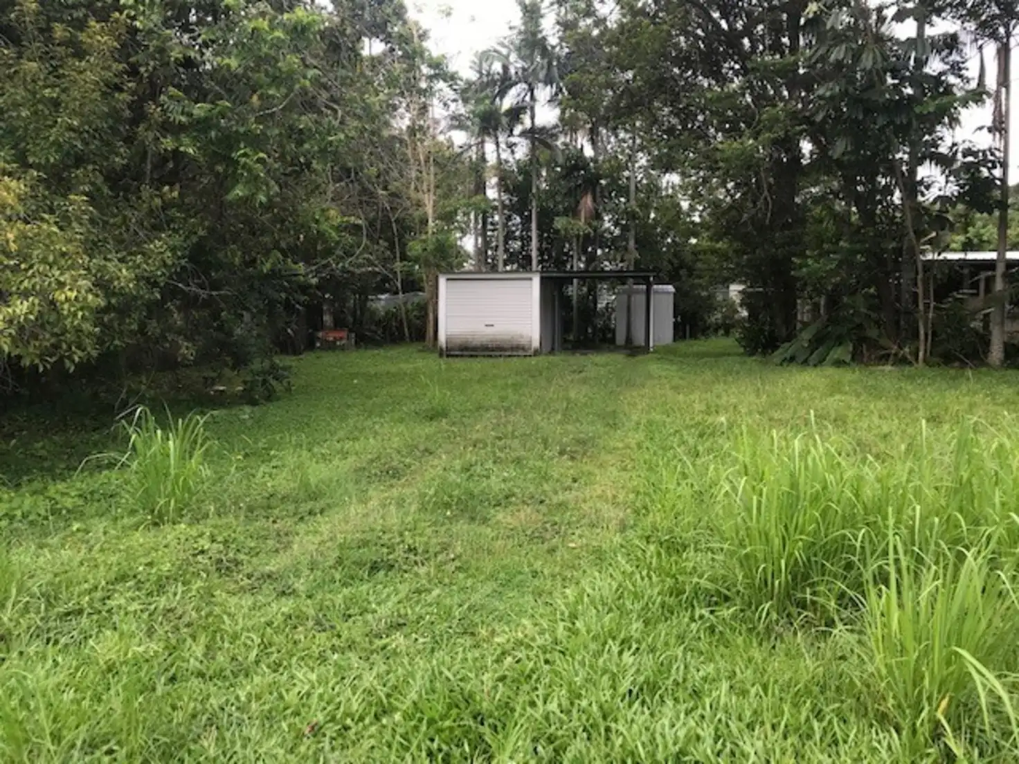Main view of Homely land listing, 6 Irene Street, Earlville QLD 4870