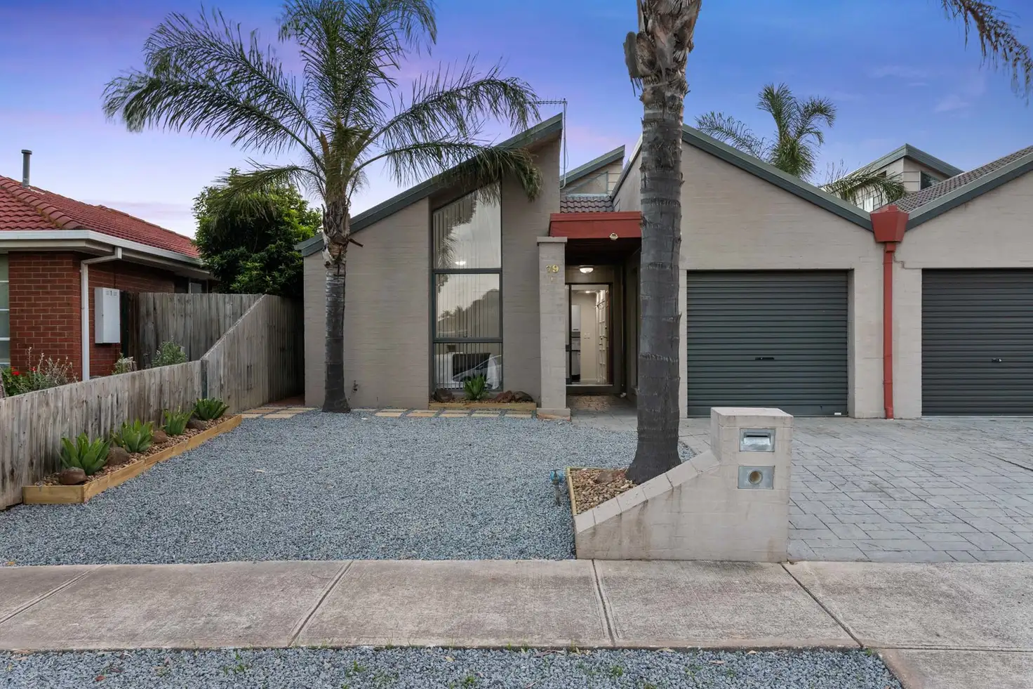 Main view of Homely house listing, 1/79 Lady Nelson Way, Keilor Downs VIC 3038