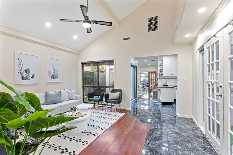 Third view of Homely house listing, 1/79 Lady Nelson Way, Keilor Downs VIC 3038