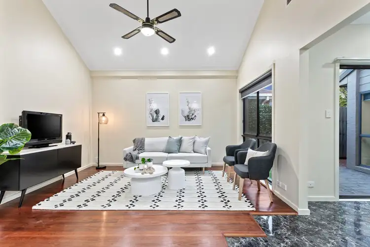 Fifth view of Homely house listing, 1/79 Lady Nelson Way, Keilor Downs VIC 3038