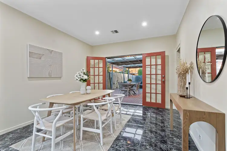 Sixth view of Homely house listing, 1/79 Lady Nelson Way, Keilor Downs VIC 3038