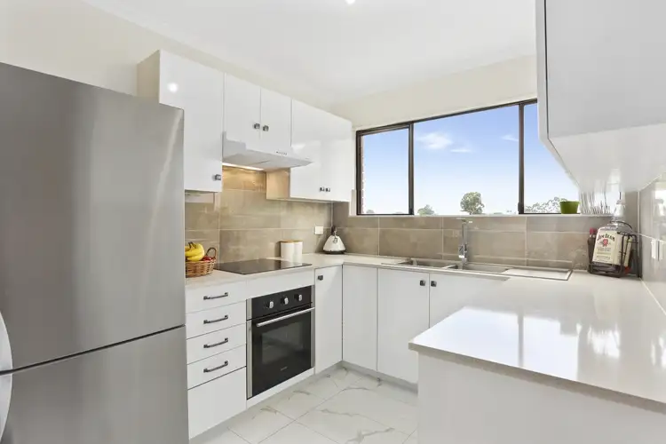 48 / 3-5 Atkinson Street, Liverpool NSW 2170
