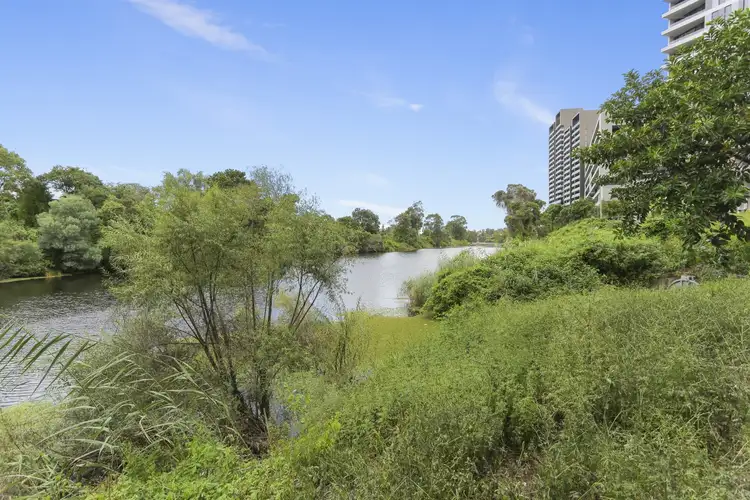 Third view of Homely unit listing, 48 / 3-5 Atkinson Street, Liverpool NSW 2170