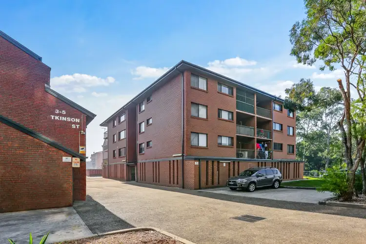 Fourth view of Homely unit listing, 48 / 3-5 Atkinson Street, Liverpool NSW 2170
