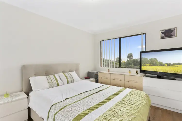 Fifth view of Homely unit listing, 48 / 3-5 Atkinson Street, Liverpool NSW 2170