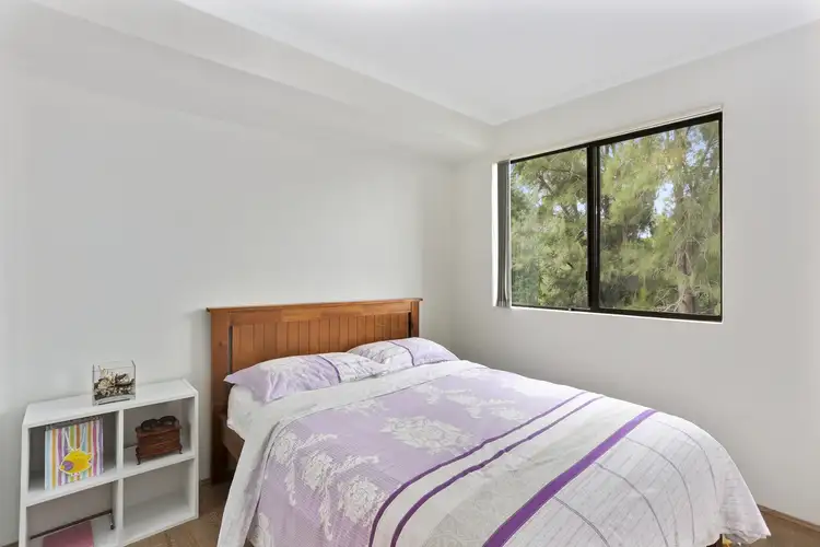 Sixth view of Homely unit listing, 48 / 3-5 Atkinson Street, Liverpool NSW 2170