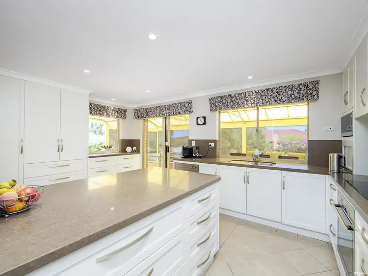 Fourth view of Homely house listing, 14 Pruiti Crescent, Lesmurdie WA 6076