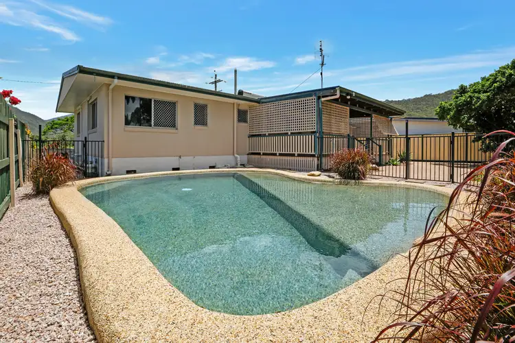 Main view of Homely house listing, 124 Riverstone Road, Gordonvale QLD 4865