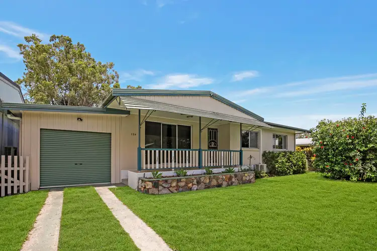 Second view of Homely house listing, 124 Riverstone Road, Gordonvale QLD 4865
