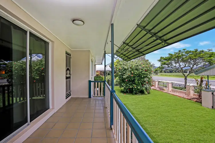 Third view of Homely house listing, 124 Riverstone Road, Gordonvale QLD 4865