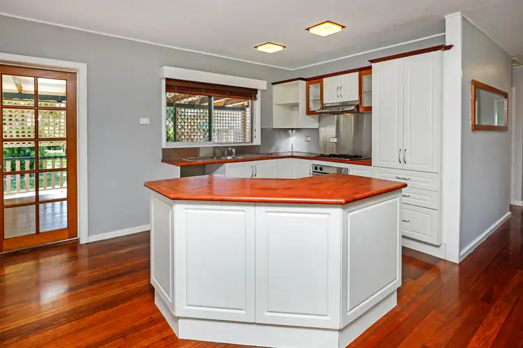 Fourth view of Homely house listing, 124 Riverstone Road, Gordonvale QLD 4865