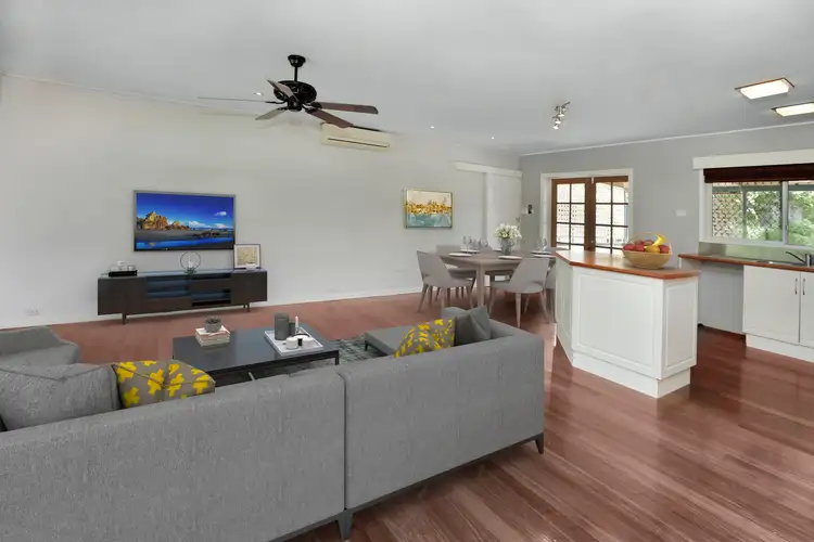 Sixth view of Homely house listing, 124 Riverstone Road, Gordonvale QLD 4865