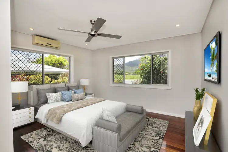 Seventh view of Homely house listing, 124 Riverstone Road, Gordonvale QLD 4865