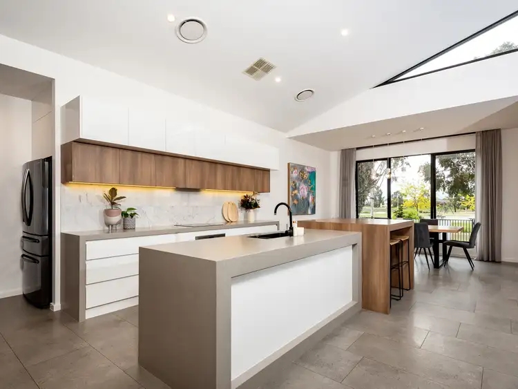 Sixth view of Homely house listing, 3A Eppalock Court, Kialla VIC 3631
