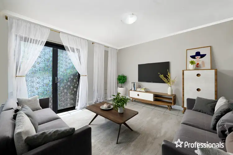 Third view of Homely townhouse listing, 14/68 Davies Road, Padstow NSW 2211