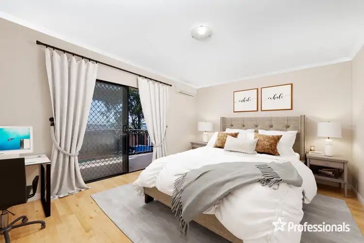Fourth view of Homely townhouse listing, 14/68 Davies Road, Padstow NSW 2211