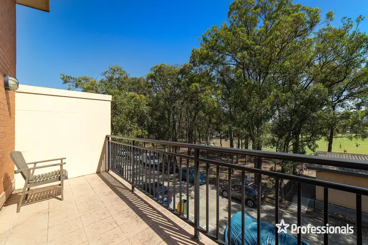 Fifth view of Homely townhouse listing, 14/68 Davies Road, Padstow NSW 2211