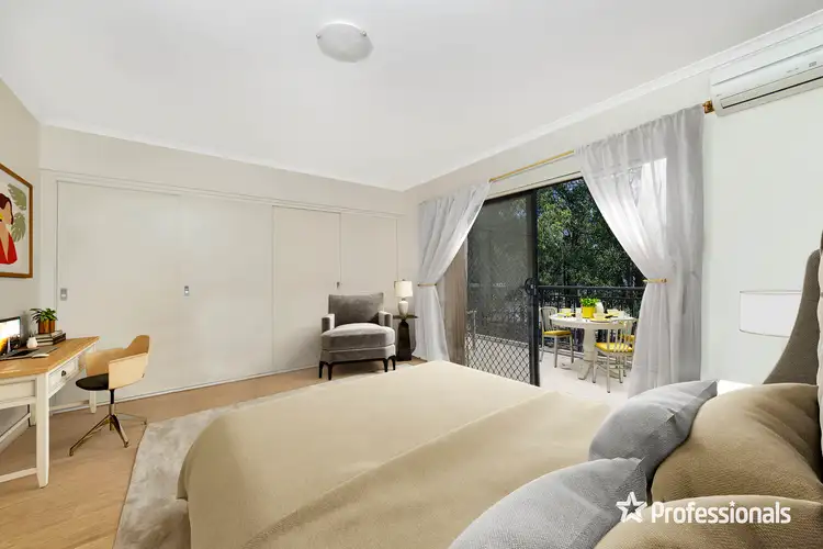 Sixth view of Homely townhouse listing, 14/68 Davies Road, Padstow NSW 2211