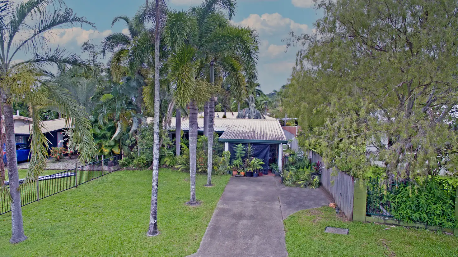 Main view of Homely semi-detached listing, 2/7 Wabag Close, Trinity Beach QLD 4879