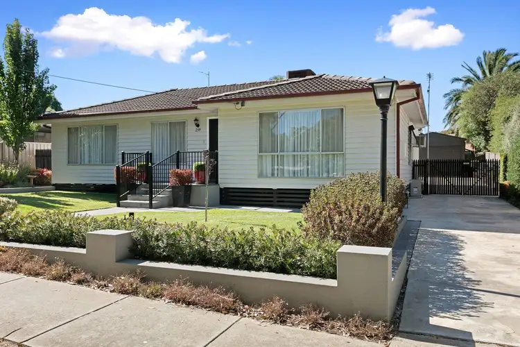 239 St Aidans Road, Strathdale VIC 3550