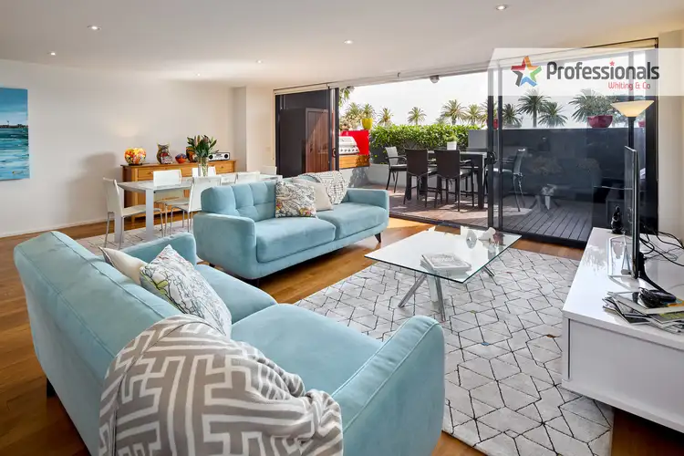 102/348 Beaconsfield Parade, St Kilda West VIC 3182