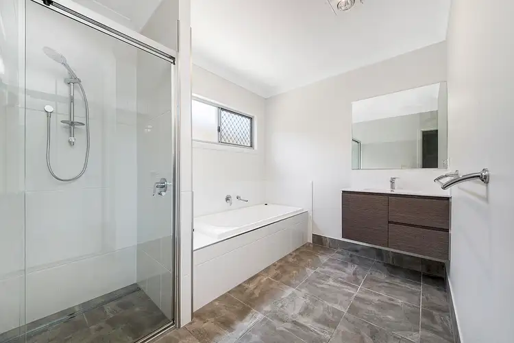 Second view of Homely semi-detached listing, 2/7 Adelaide Park Road, Yeppoon QLD 4703