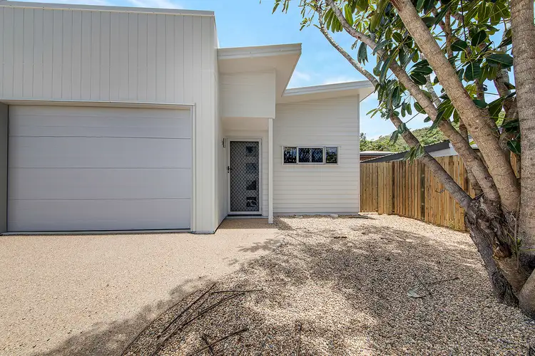 Third view of Homely semi-detached listing, 2/7 Adelaide Park Road, Yeppoon QLD 4703