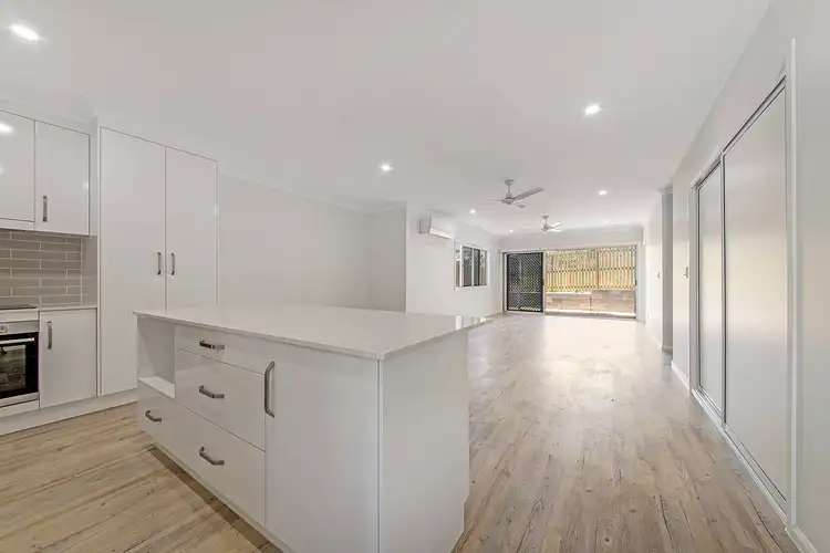 Fourth view of Homely semi-detached listing, 2/7 Adelaide Park Road, Yeppoon QLD 4703