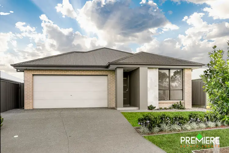 9 Marshdale Street, Cobbitty NSW 2570