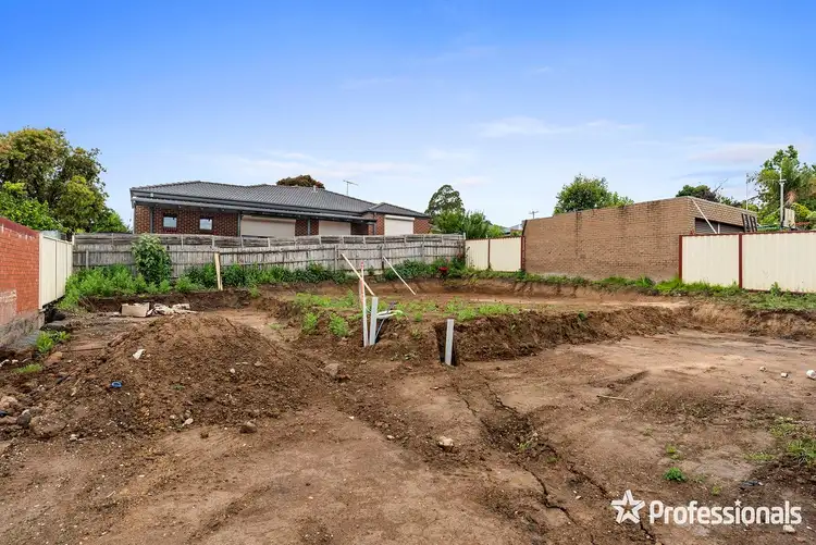 72a Edward Road, Chirnside Park VIC 3116