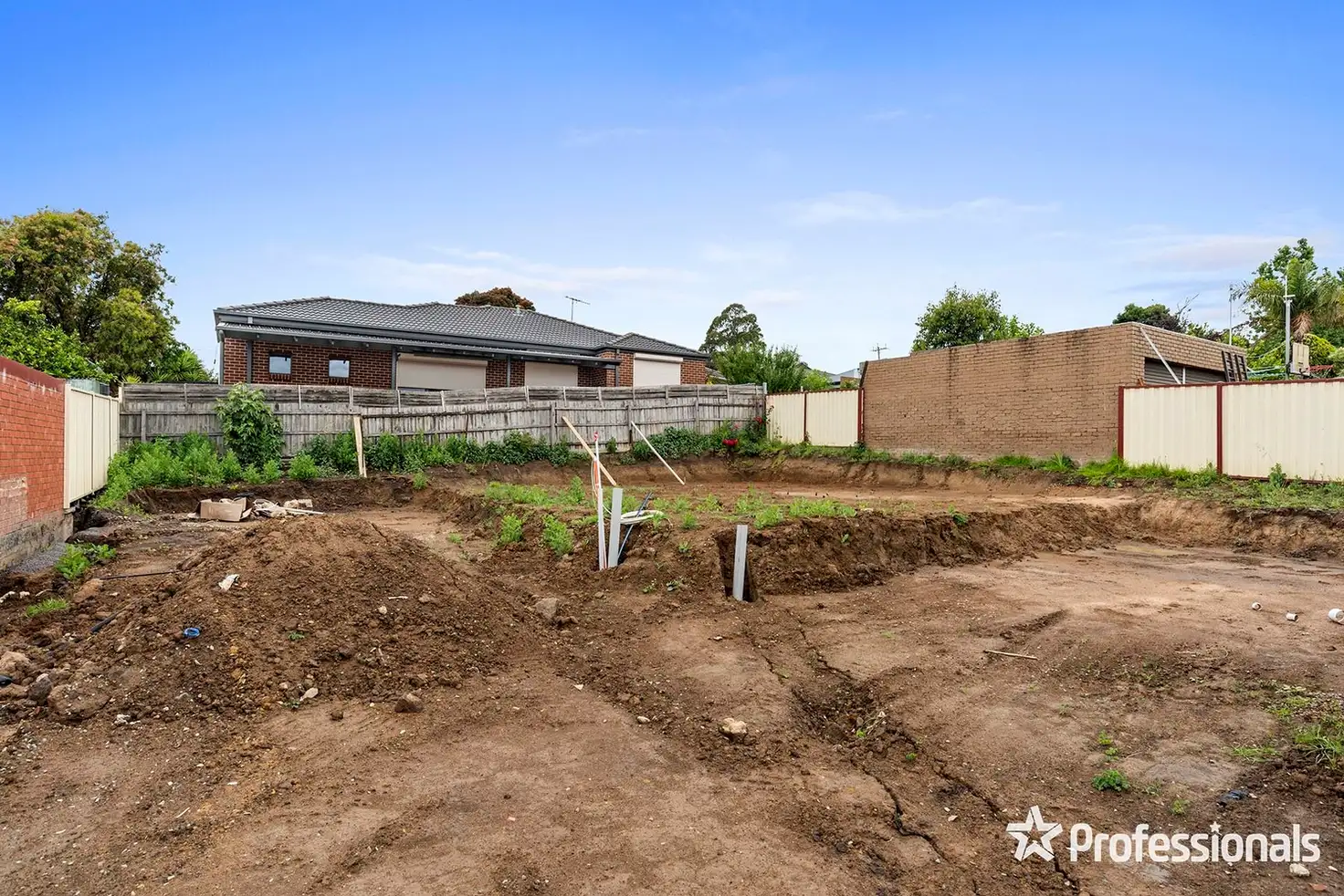 Main view of Homely land listing, 72a Edward Road, Chirnside Park VIC 3116