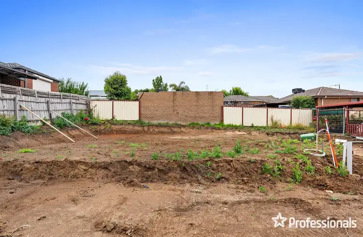 Fourth view of Homely land listing, 72a Edward Road, Chirnside Park VIC 3116