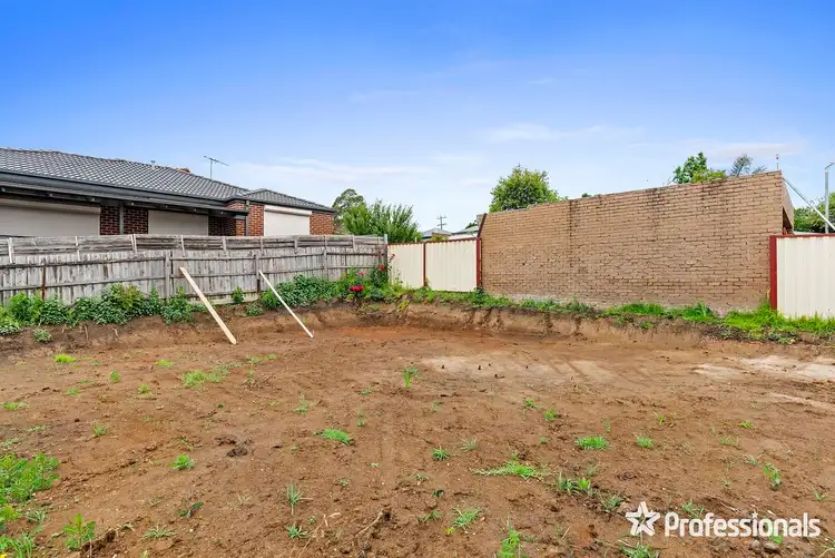 Fifth view of Homely land listing, 72a Edward Road, Chirnside Park VIC 3116