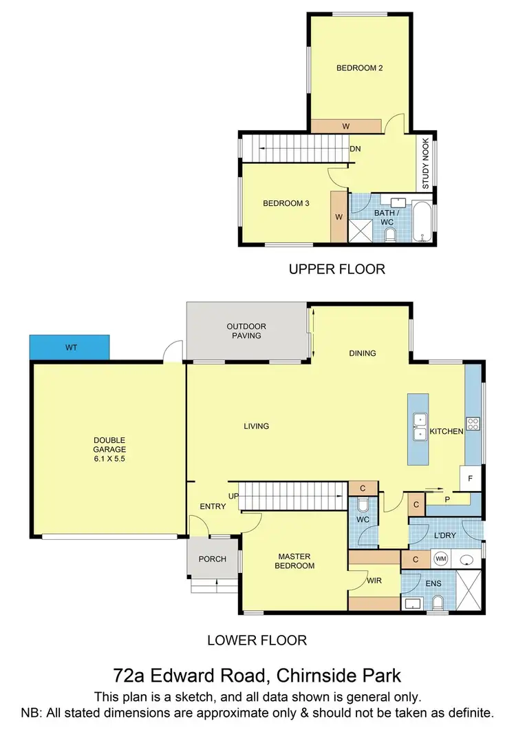 Sixth view of Homely land listing, 72a Edward Road, Chirnside Park VIC 3116